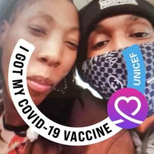 Meet your Posher, Letitia